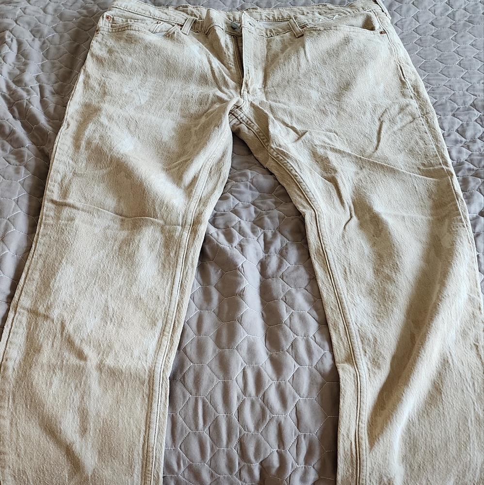 Levi's 511, 40Wx30L
